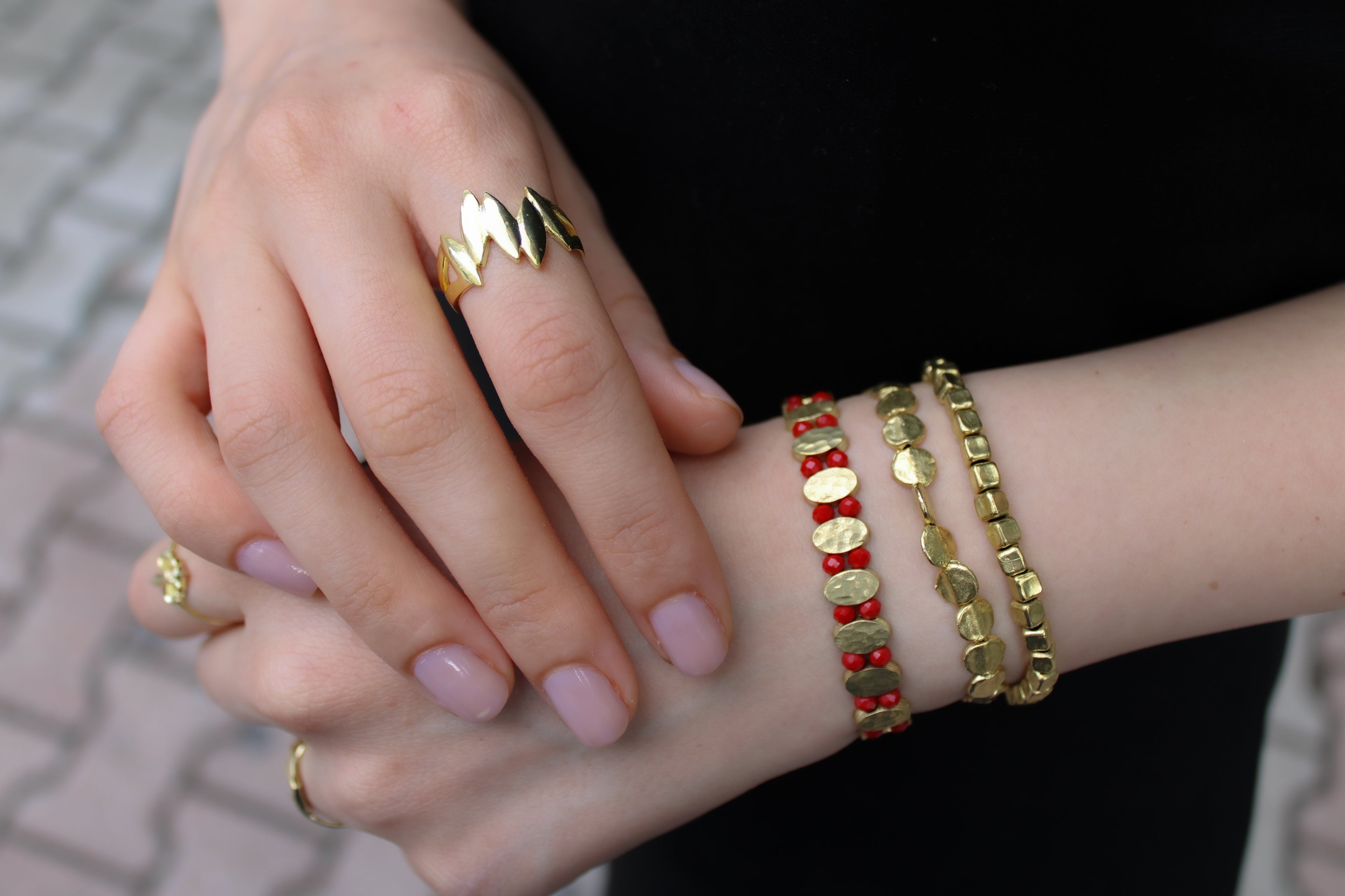 Marine | Andalusian Bracelet