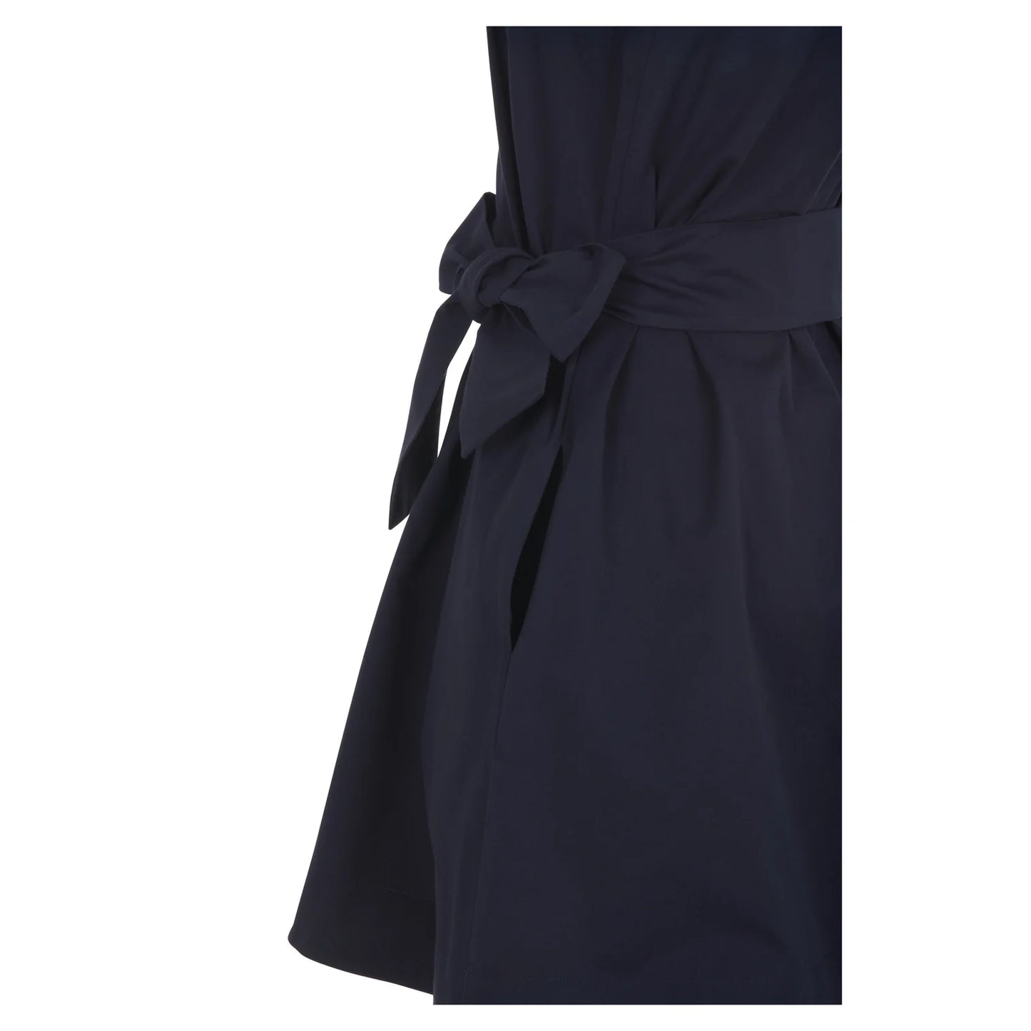 JANE MINI NAVY BLUE DRESS