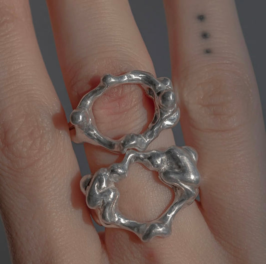 Atlas and Axis Ring