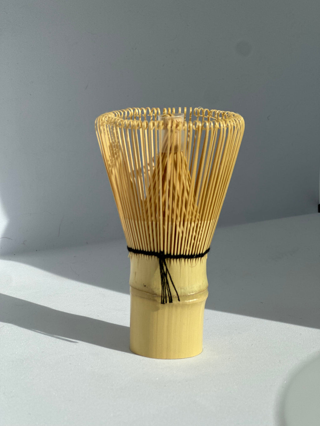 Bamboo Matcha Brush