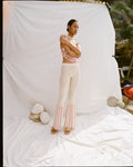 Iras Knitwear Trousers