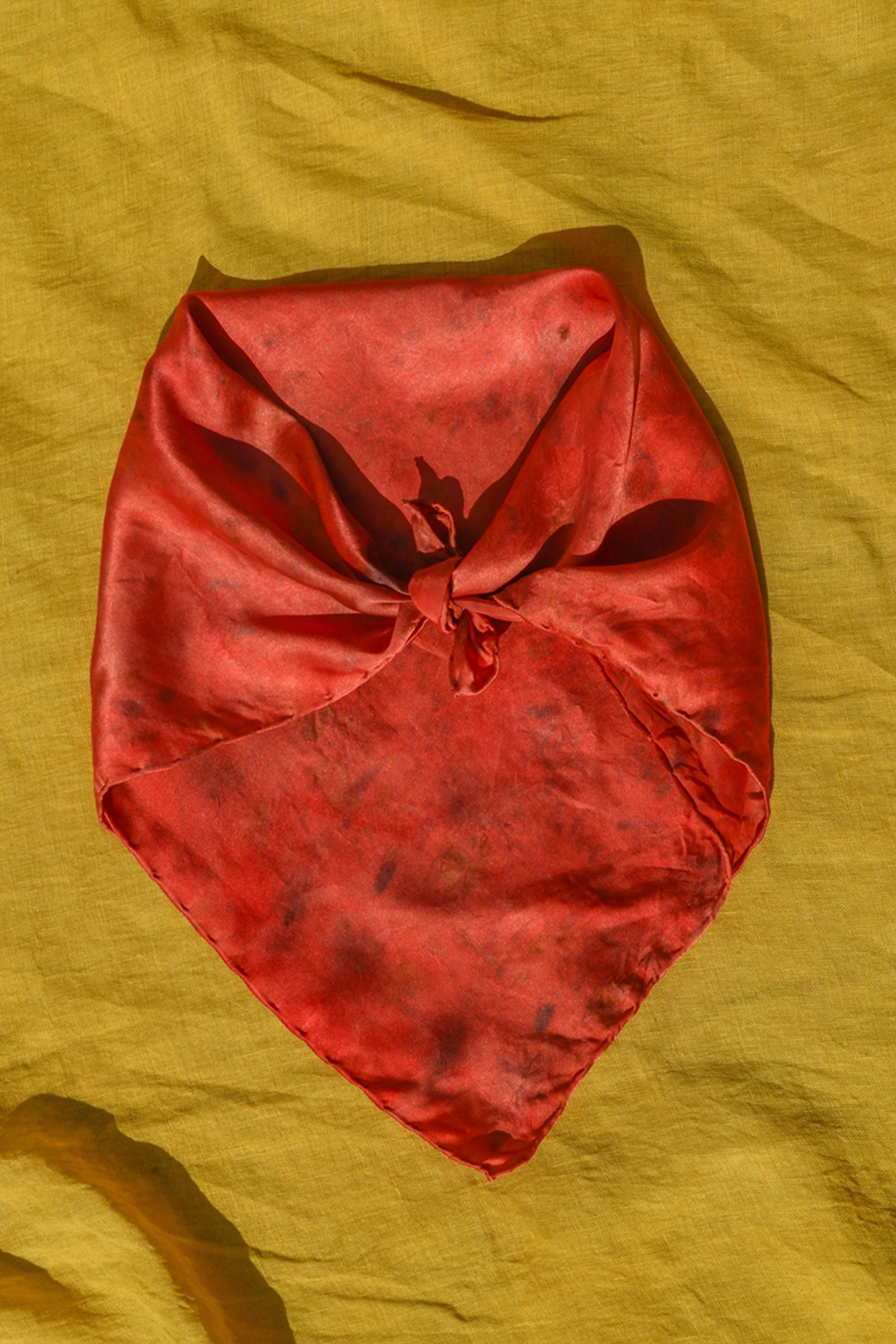 Libby Joyful Lover Scarf