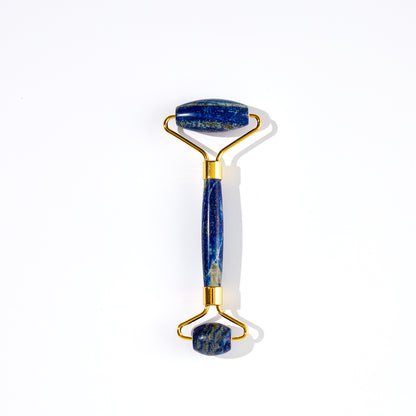 LAPIS LAZULI FACE ROLLER