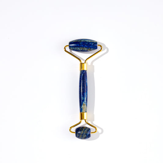 LAPIS LAZULI FACE ROLLER