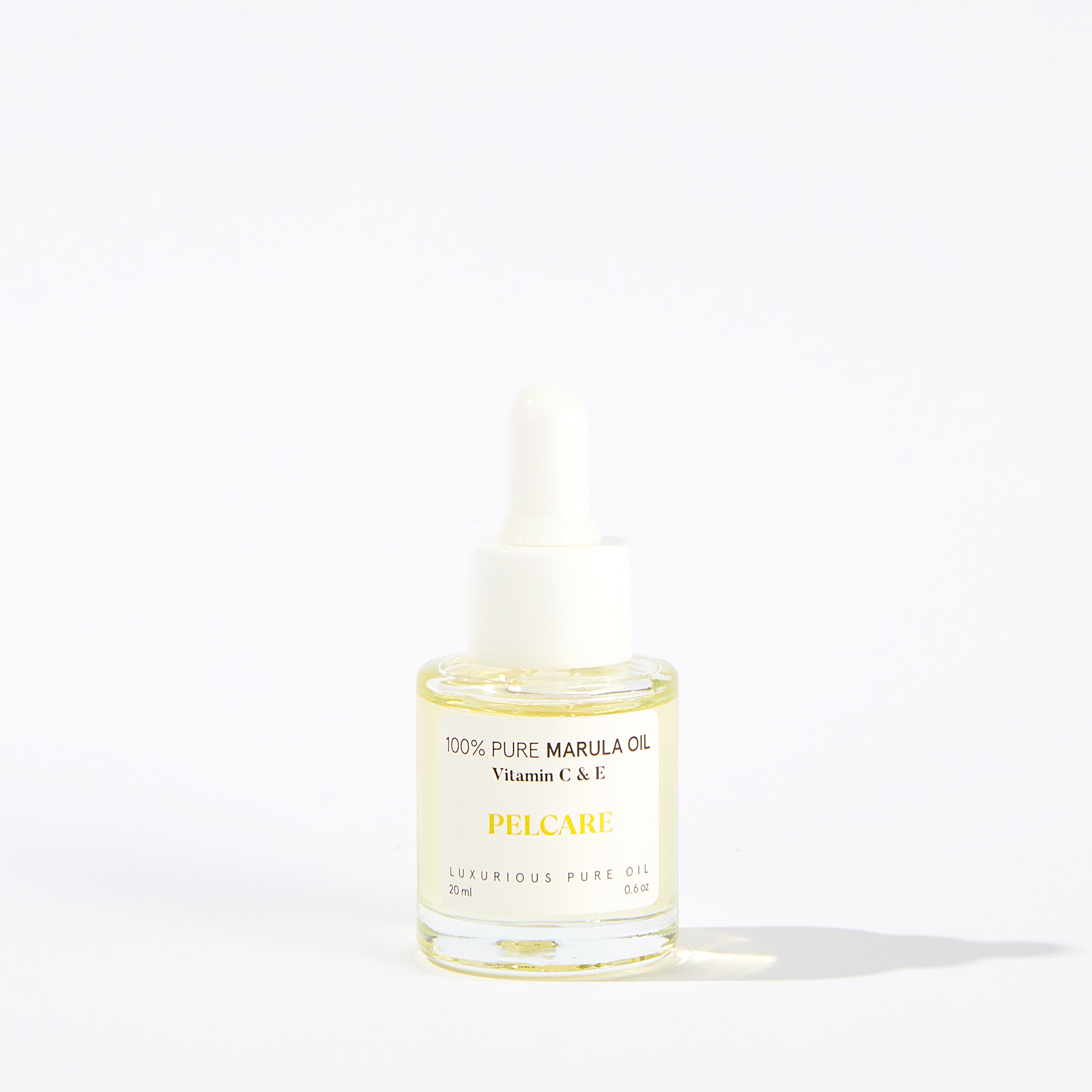 100% PURE MARULA OIL - PURE BOTANICAL OIL WITH HIGH VITAMIN C CONTENT