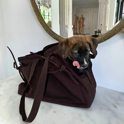 Marsu Dog Carrier Bag