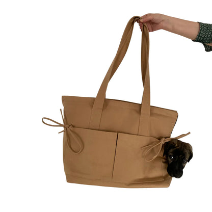Marsu Dog Carrier Bag