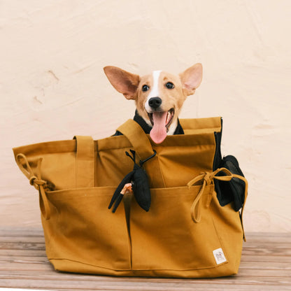 Fly Bag Carrier