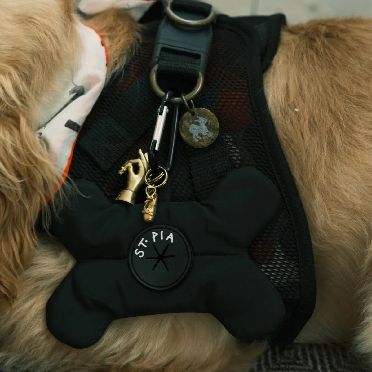 Osso Bag Carrier
