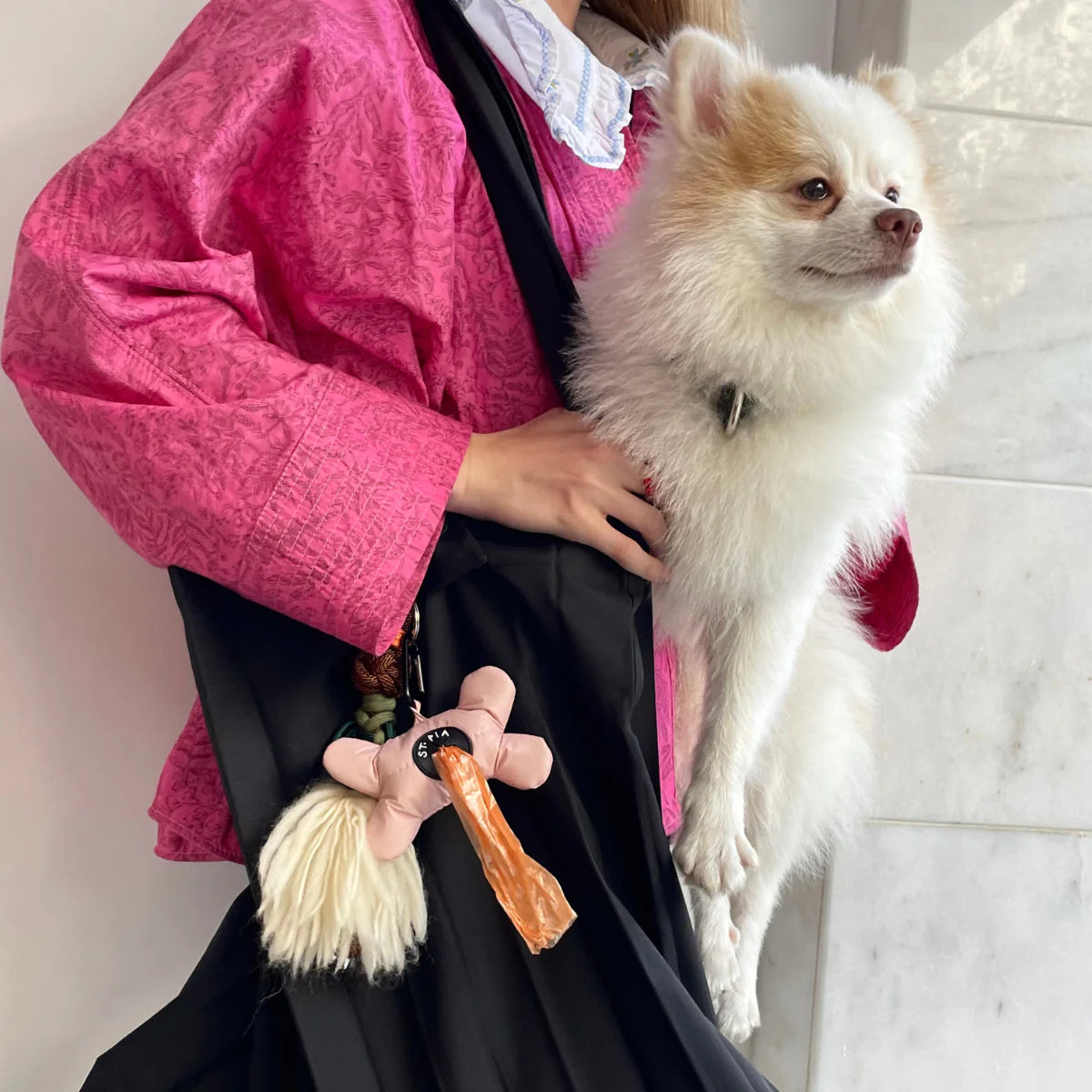 Osso Bag Carrier