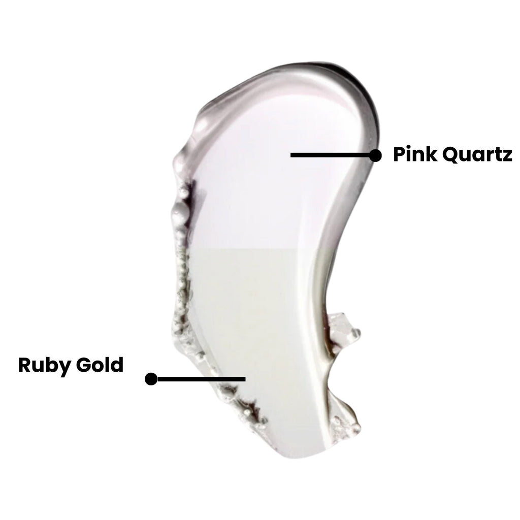 Catch Glow Pink Quartz