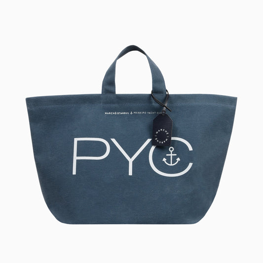 PRINKIPO YACHT CLUB BAG