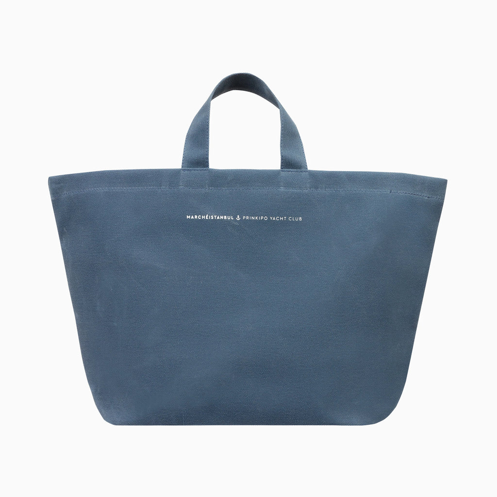 PRINKIPO YACHT CLUB BAG