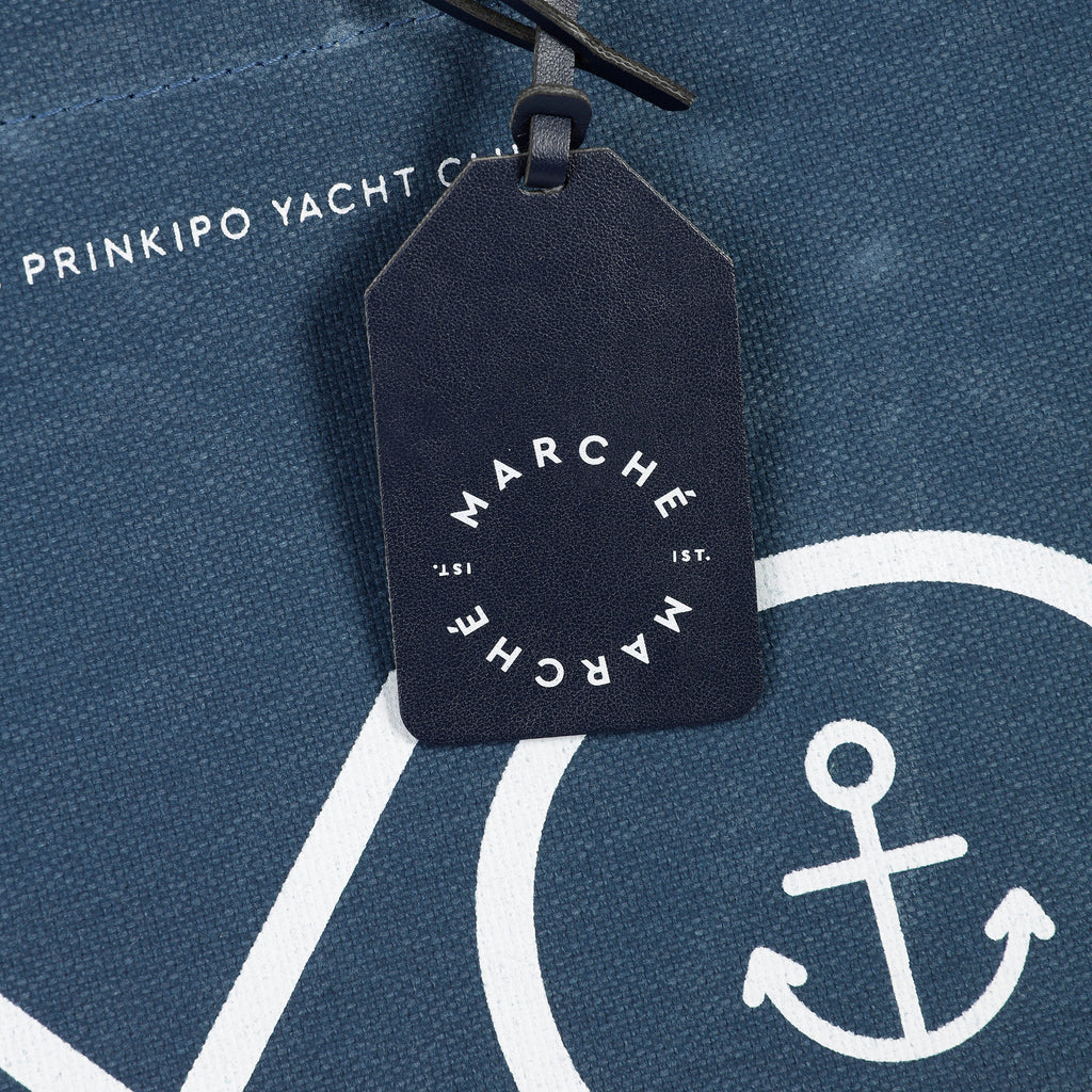 PRINKIPO YACHT CLUB BAG
