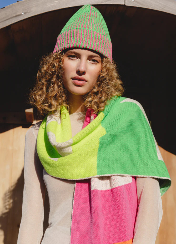 MEADOW Knitwear Beret