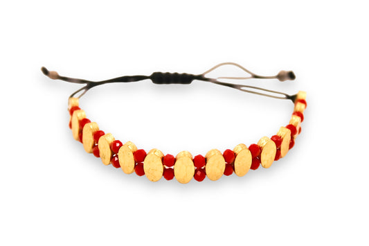 Marine | Andalusian Bracelet