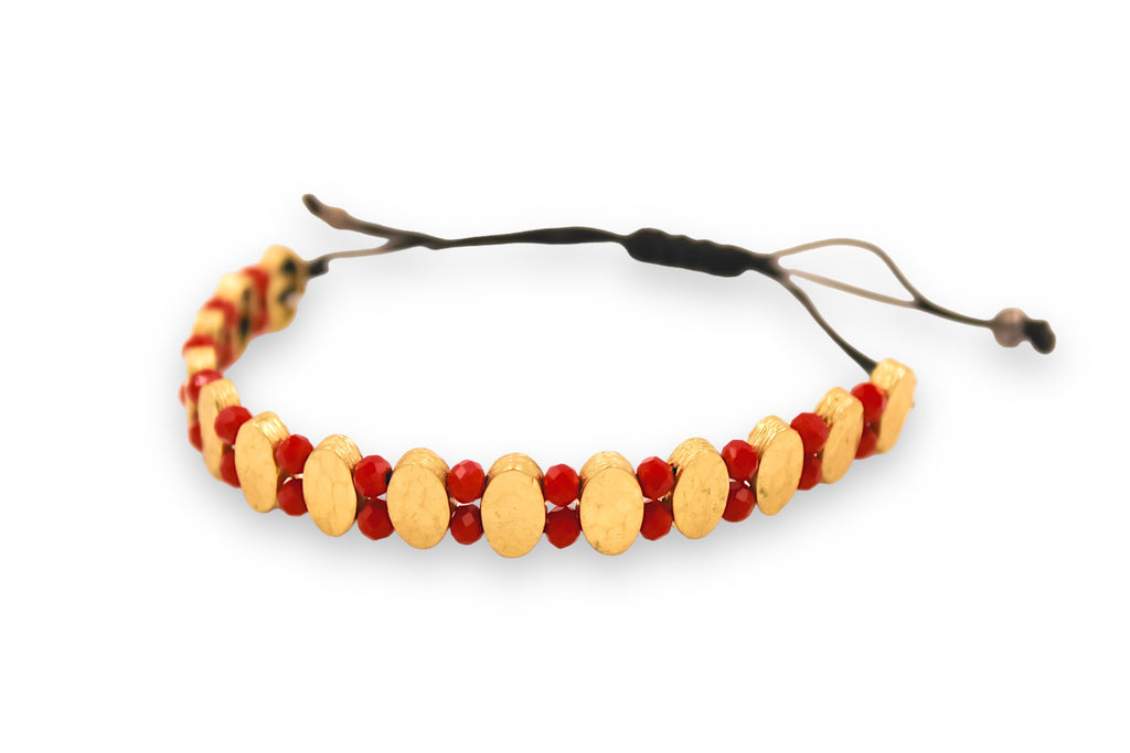 Marine | Andalusian Bracelet