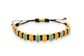 Marine | Enamel Bracelet