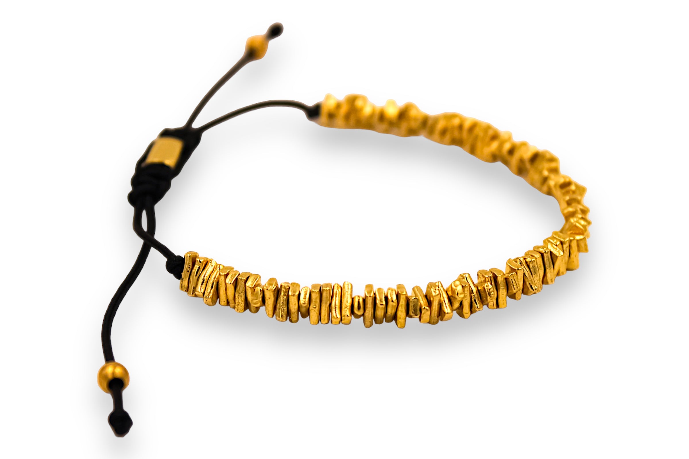 Marine | Texture Bracelet