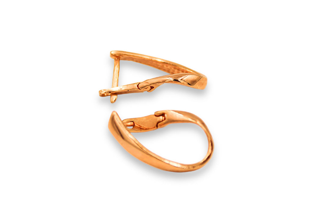 District | Camondo Earring