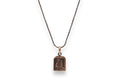 District | Hagia Sophia Deisis Necklace