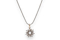 Neighborhood | Sun Necklace