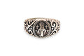 Neighborhood | Virgin Mary Ring