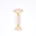 ROSE QUARTZ FACE ROLLER