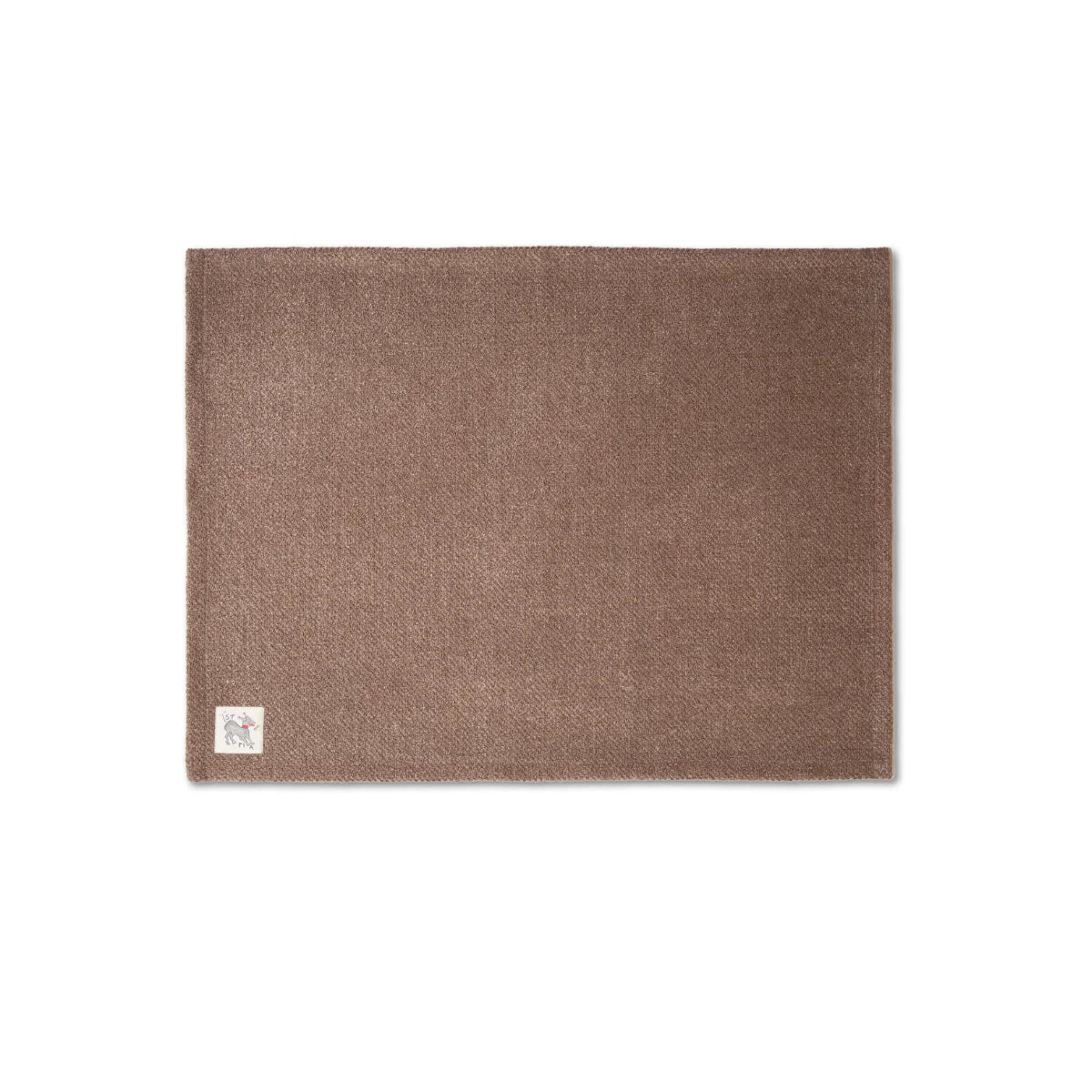 Sandy Cat + Dog Blanket