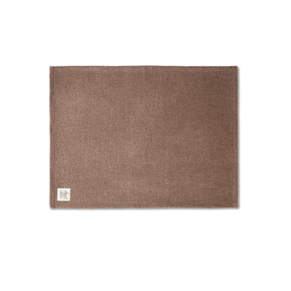 Sandy Cat + Dog Blanket