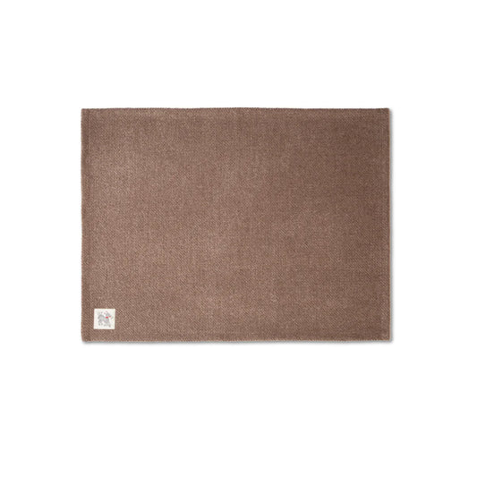Sandy Cat + Dog Blanket