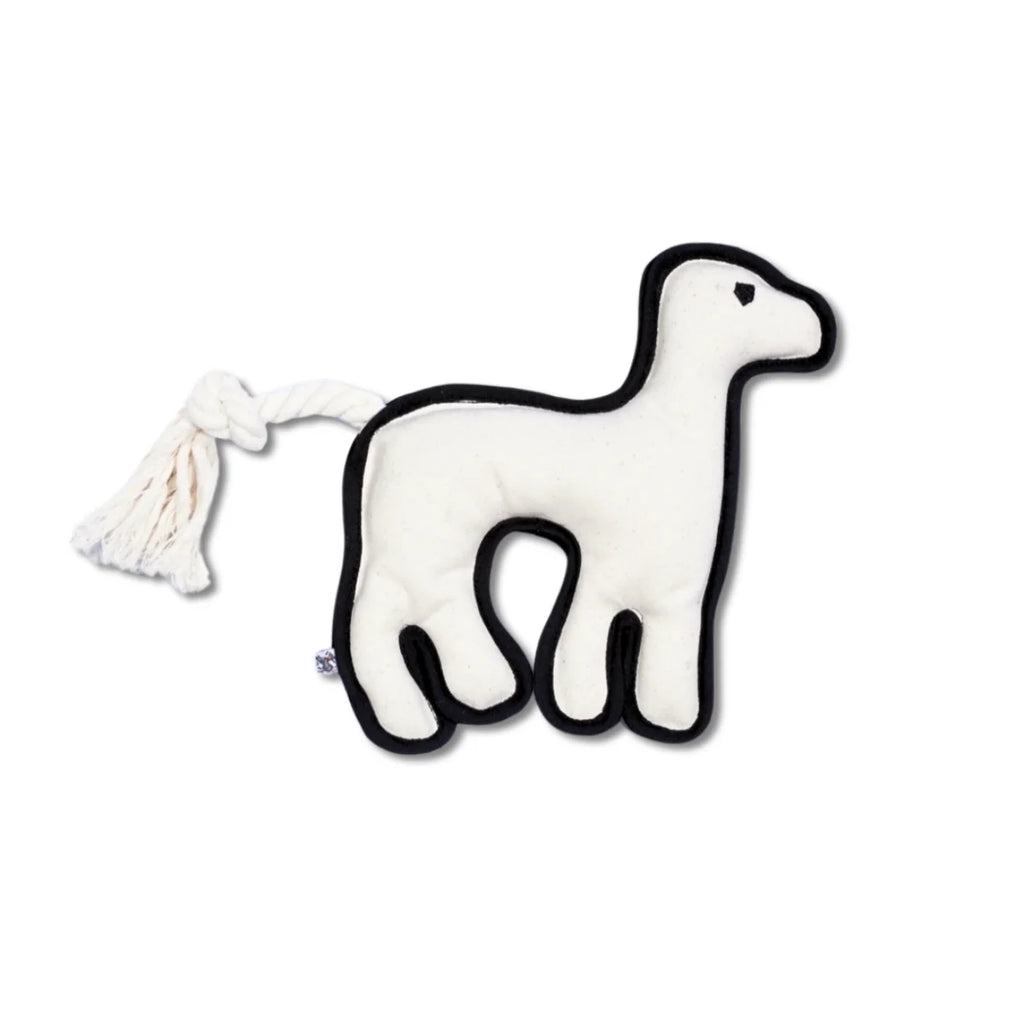 Spirit Animal El Yapimi Kedi + Köpek Oyuncağı