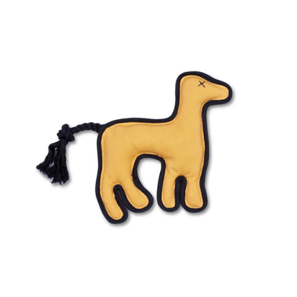 Spirit Animal Handmade Cat + Dog Toy