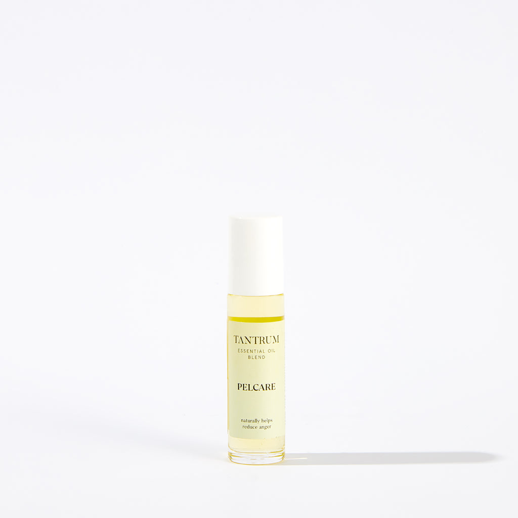 TANTRUM ESSENTIAL OIL BLEND - DUYGU REGÜLE EDİCİ – AROMATERAPİ