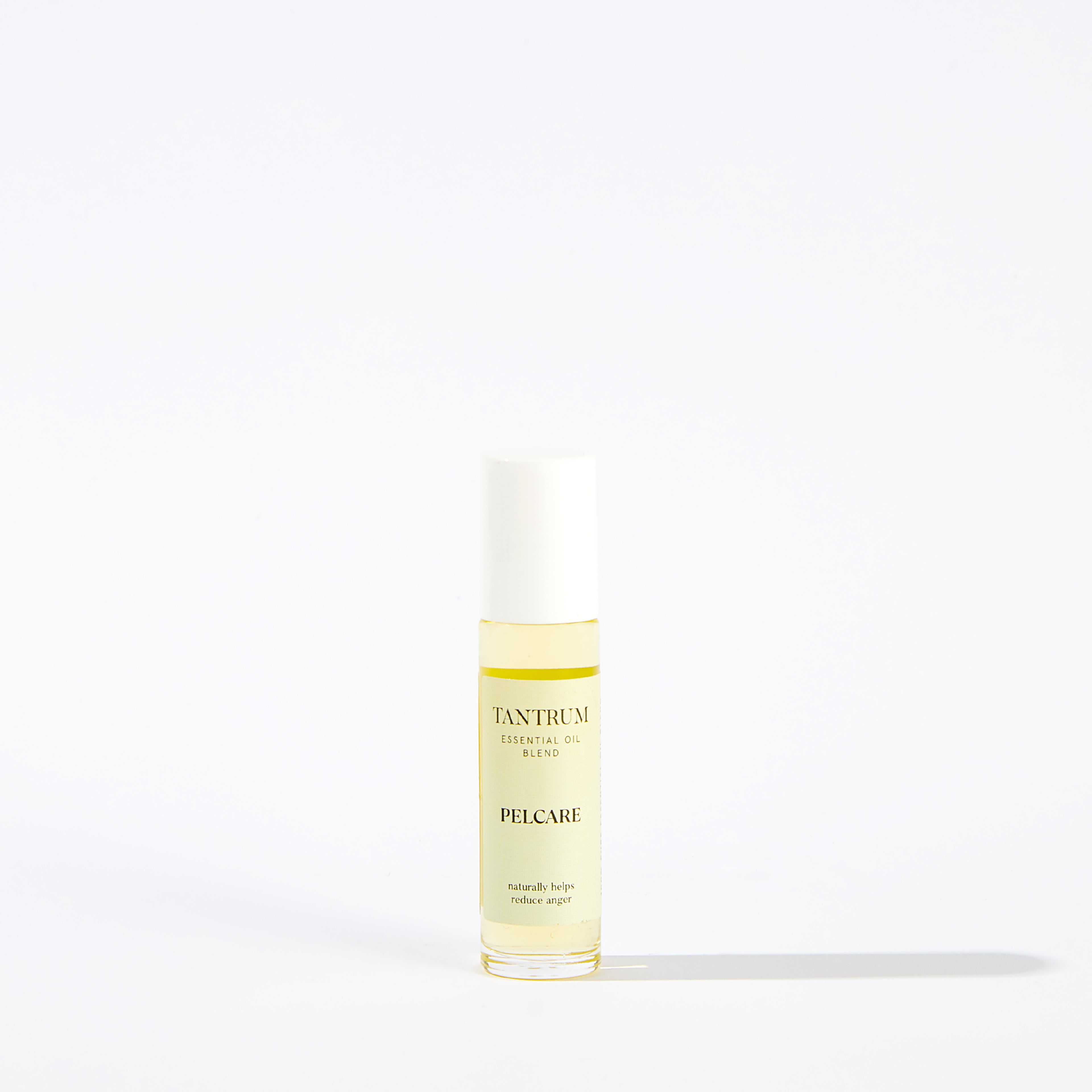 TANTRUM ESSENTIAL OIL BLEND - DUYGU REGÜLE EDİCİ – AROMATERAPİ