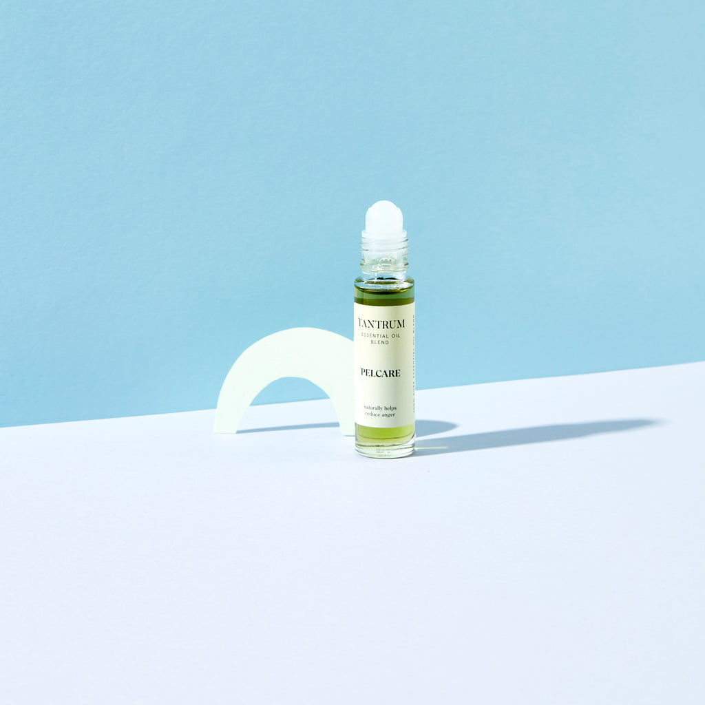 TANTRUM ESSENTIAL OIL BLEND - DUYGU REGÜLE EDİCİ – AROMATERAPİ