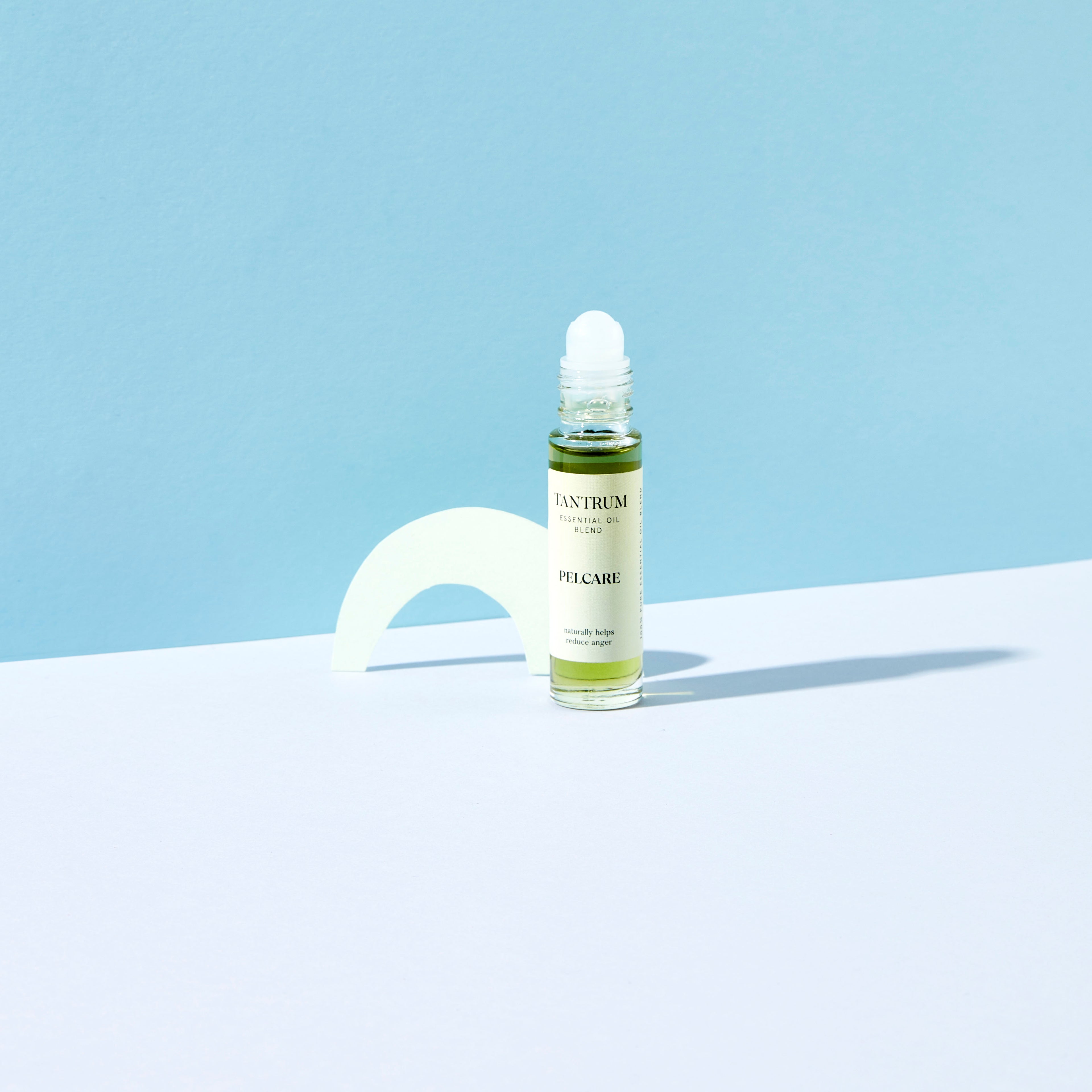 TANTRUM ESSENTIAL OIL BLEND - DUYGU REGÜLE EDİCİ – AROMATERAPİ