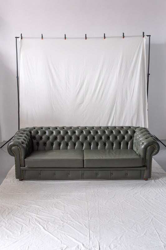 Chesterfield Sofa