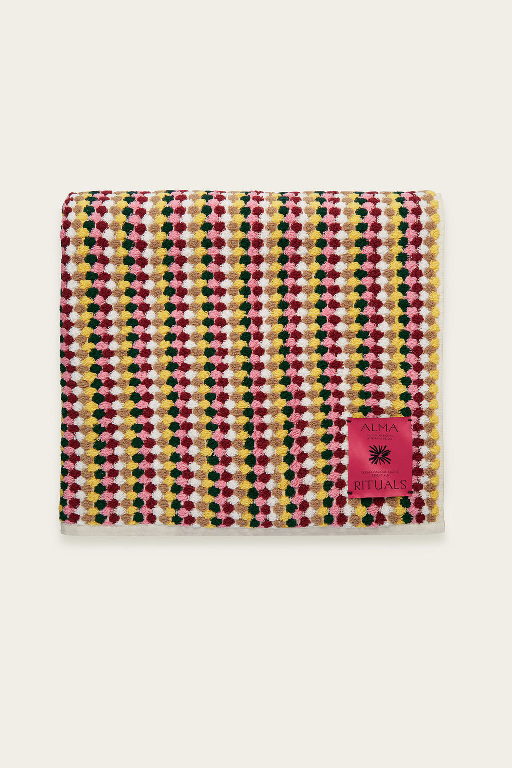 RIO BATH TOWEL