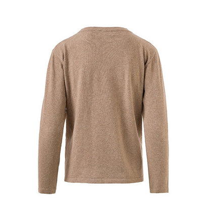 Mink Knitwear Sweater