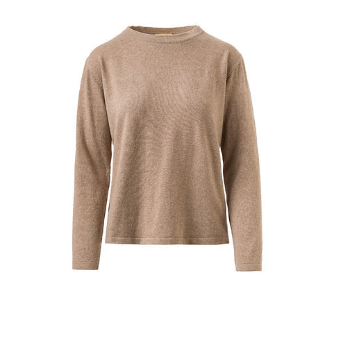 Mink Knitwear Sweater