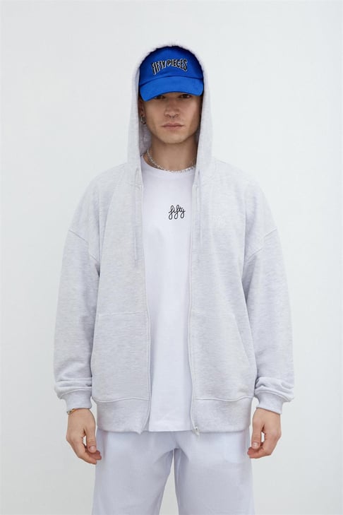 Fifty Pieces Saks Cap Şapka