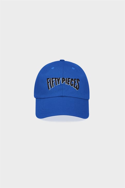 Fifty Pieces Saks Cap Hat