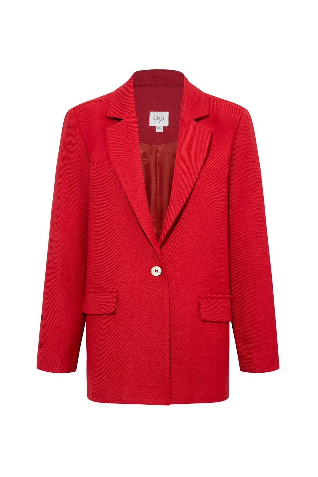 GİYİ BLAZER