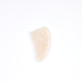 ROSE QUARTZ HEART- MERMAİD - GUA SHA