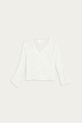 BOUNTY - NET BEACH TOP