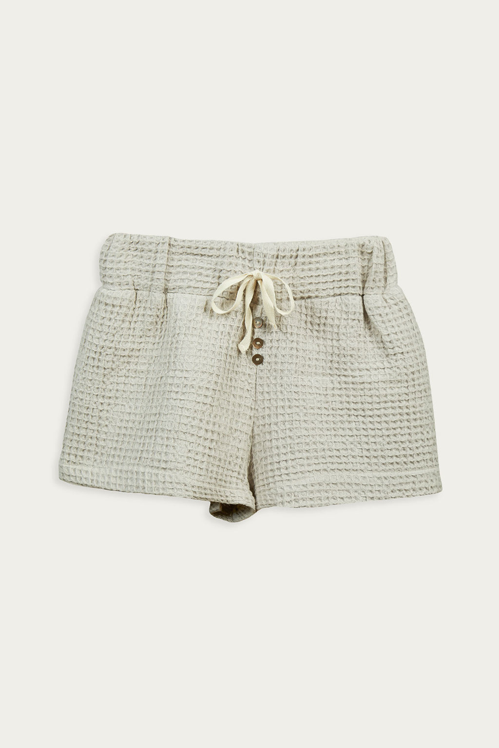 COSTA WAFFLE SHORTS