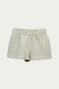 COSTA WAFFLE SHORTS