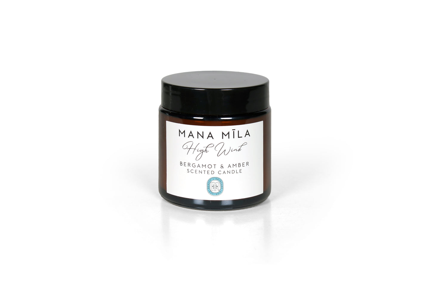 Mana Mila Mum - High Wind 100 G