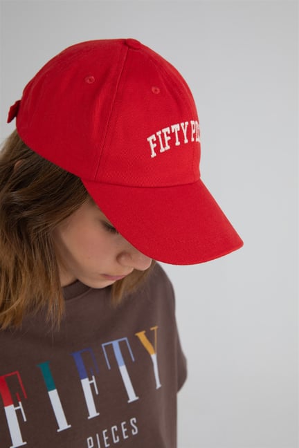 Women's Loose-Fit T-Shirt